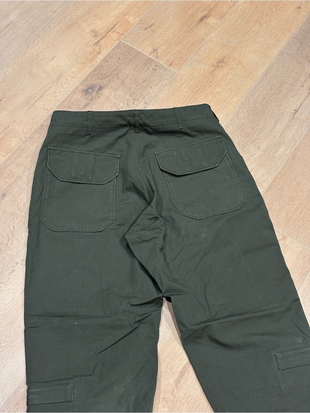 Engineered Garments Aircrew Pants - Picture 7 of 8